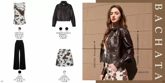 Volantino Globo Moda Pagina 10
