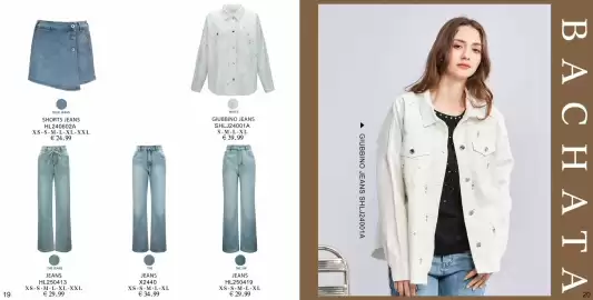 Volantino Globo Moda Pagina 11