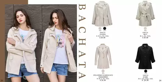 Volantino Globo Moda Pagina 13