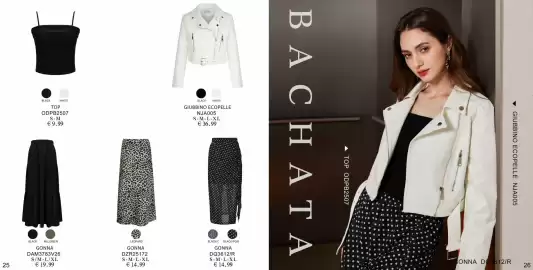 Volantino Globo Moda Pagina 14