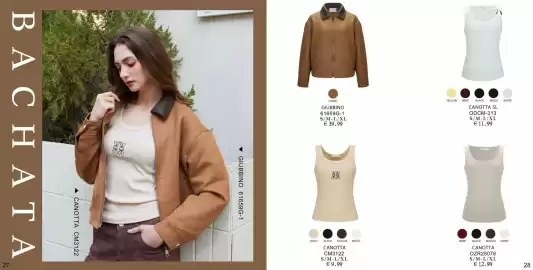 Volantino Globo Moda Pagina 15