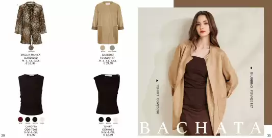 Volantino Globo Moda Pagina 16