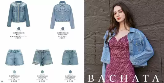 Volantino Globo Moda Pagina 18