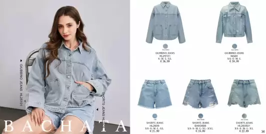 Volantino Globo Moda Pagina 19