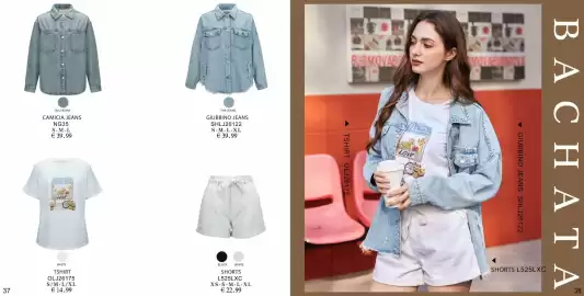 Volantino Globo Moda Pagina 20