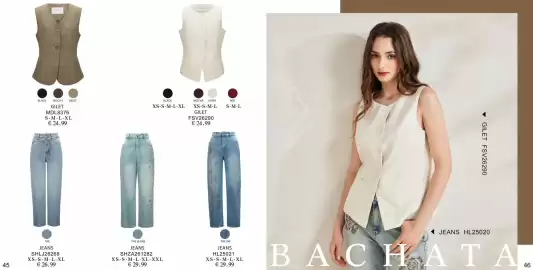 Volantino Globo Moda Pagina 24