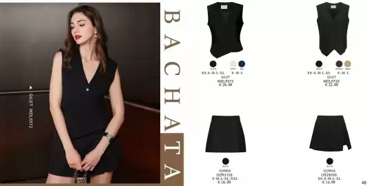Volantino Globo Moda Pagina 25