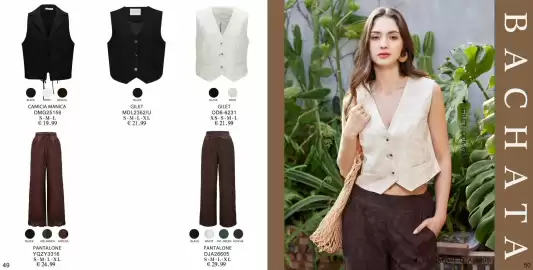 Volantino Globo Moda Pagina 26
