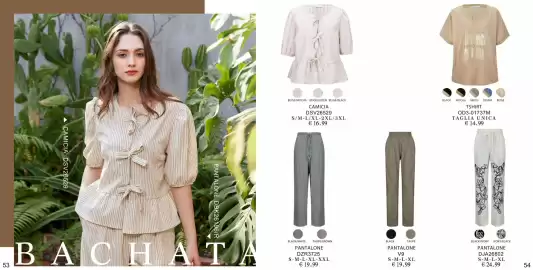 Volantino Globo Moda Pagina 28