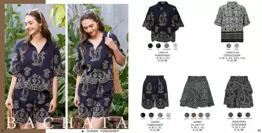 Volantino Globo Moda Pagina 30