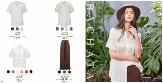 Volantino Globo Moda Pagina 32