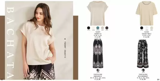 Volantino Globo Moda Pagina 33