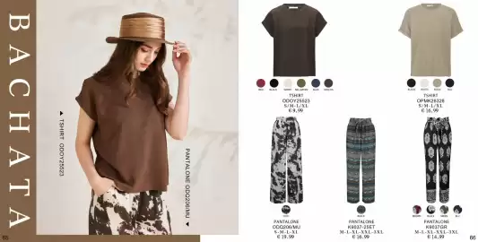 Volantino Globo Moda Pagina 34