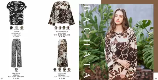 Volantino Globo Moda Pagina 35