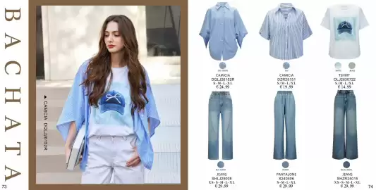 Volantino Globo Moda Pagina 38