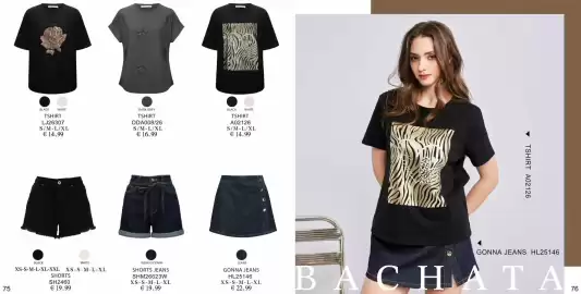 Volantino Globo Moda Pagina 39