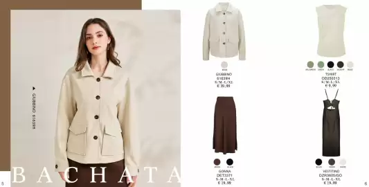 Volantino Globo Moda Pagina 4