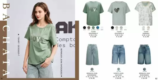 Volantino Globo Moda Pagina 42