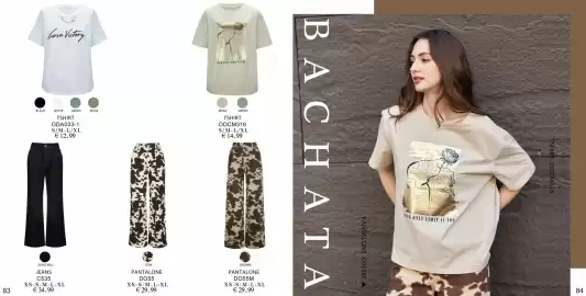 Volantino Globo Moda Pagina 43