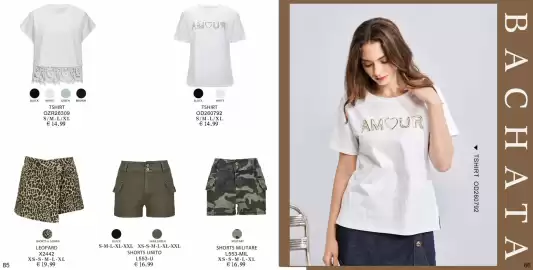 Volantino Globo Moda Pagina 44