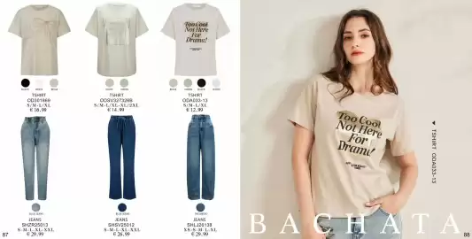 Volantino Globo Moda Pagina 45