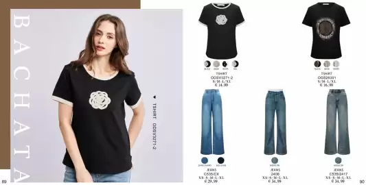 Volantino Globo Moda Pagina 46