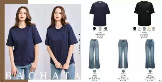 Volantino Globo Moda Pagina 47