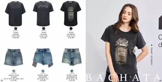 Volantino Globo Moda Pagina 48