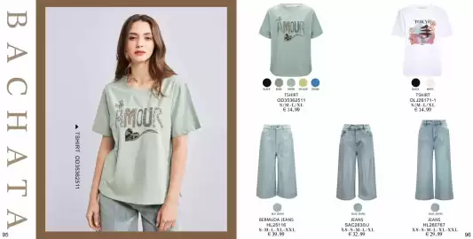 Volantino Globo Moda Pagina 49