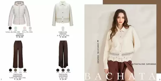 Volantino Globo Moda Pagina 5
