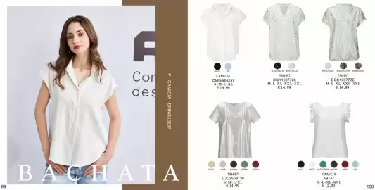 Volantino Globo Moda Pagina 51