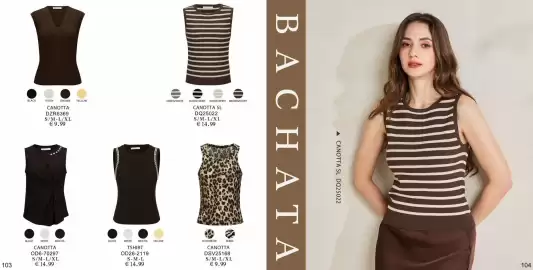 Volantino Globo Moda Pagina 53