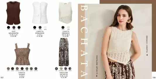 Volantino Globo Moda Pagina 55
