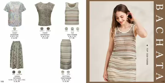 Volantino Globo Moda Pagina 56