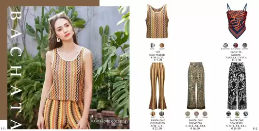 Volantino Globo Moda Pagina 57