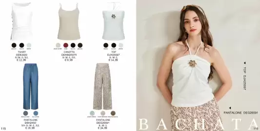 Volantino Globo Moda Pagina 59