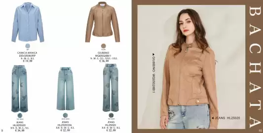 Volantino Globo Moda Pagina 6