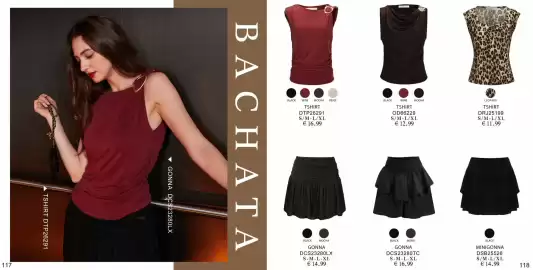Volantino Globo Moda Pagina 60