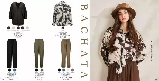 Volantino Globo Moda Pagina 61