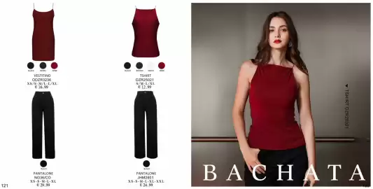 Volantino Globo Moda Pagina 62