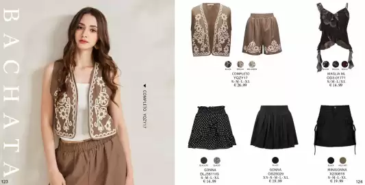 Volantino Globo Moda Pagina 63