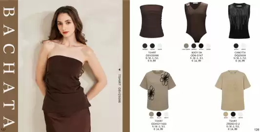 Volantino Globo Moda Pagina 65