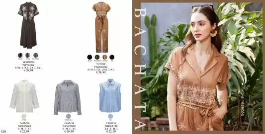 Volantino Globo Moda Pagina 66