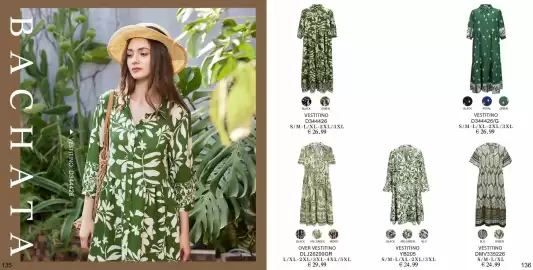Volantino Globo Moda Pagina 69