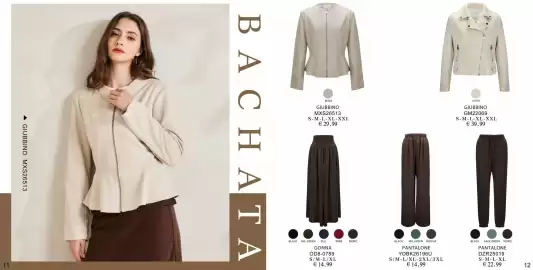 Volantino Globo Moda Pagina 7