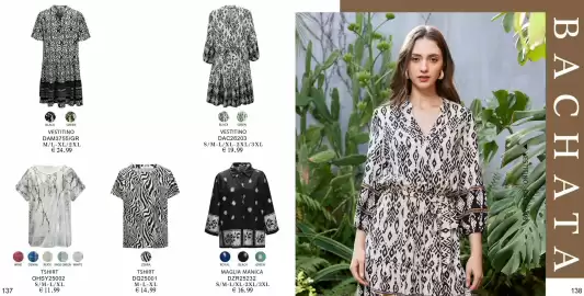 Volantino Globo Moda Pagina 70