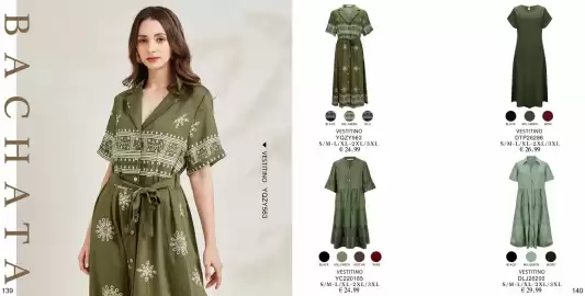Volantino Globo Moda Pagina 71
