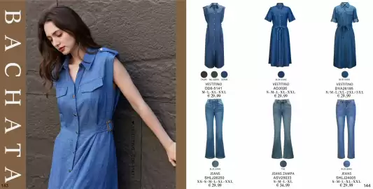 Volantino Globo Moda Pagina 73