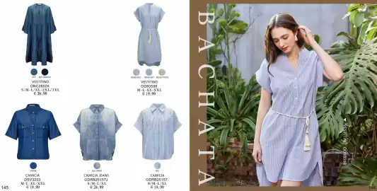 Volantino Globo Moda Pagina 74