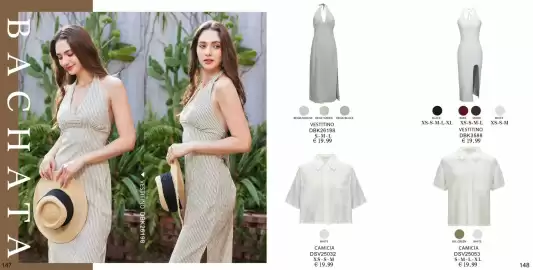 Volantino Globo Moda Pagina 75